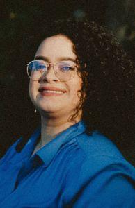 Profile picture of Suenia De Azevedo