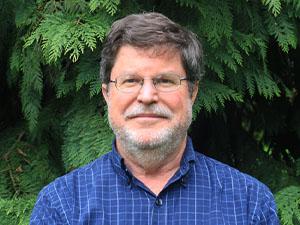 Portrait of Scott Maier