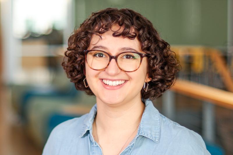 Profile picture of Sophia Sinsheimer