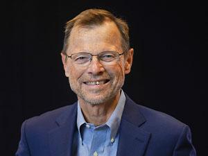Portrait of Tim Gleason