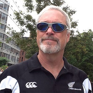 Profile picture of Tom McDonnell