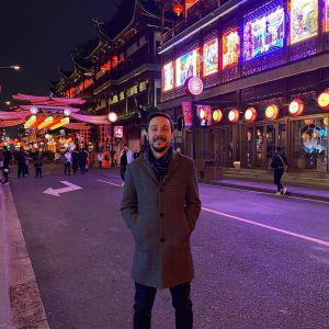 Profile picture of Vasil (Will) A. Arangelov