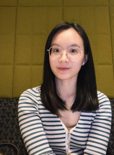 Profile picture of Febe (Yanfei) Lin