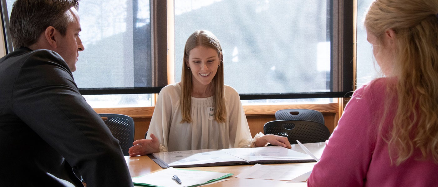 Opportunities School of Journalism and Communication