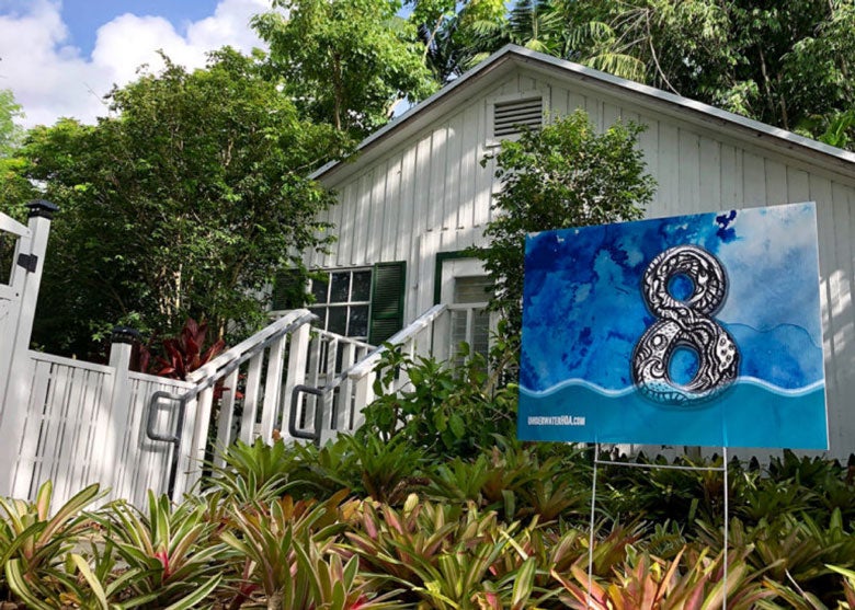 Underwater Homeowners Association Underwater Homeowners Association