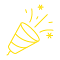Celebrate! Celebration icon