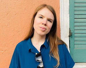 Maeve Connor