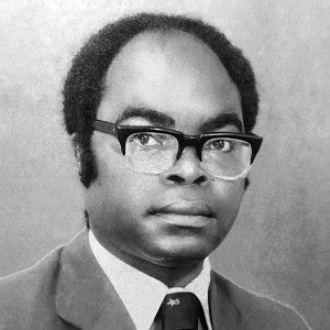 Francis Kasoma Francis Kasoma