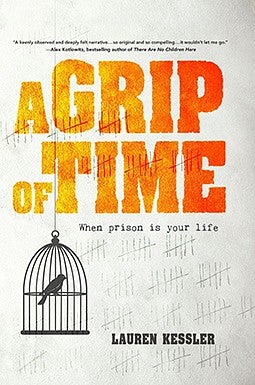 A Grip of Time book cover