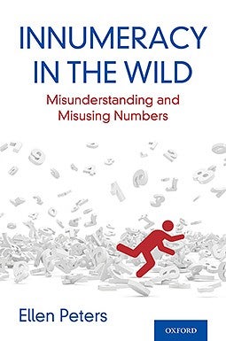 Innumeracy in the Wild book cover