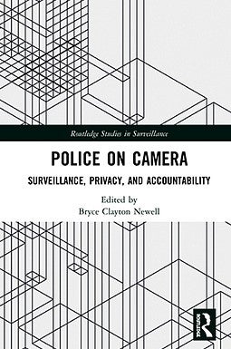 Police on Camera book cover
