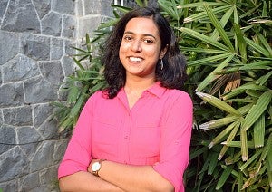 Keya Saxena Keya Saxena