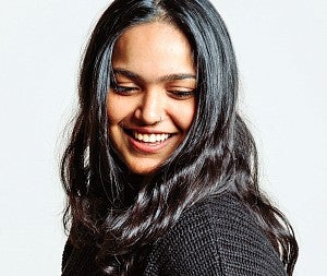 Srushti Kamat