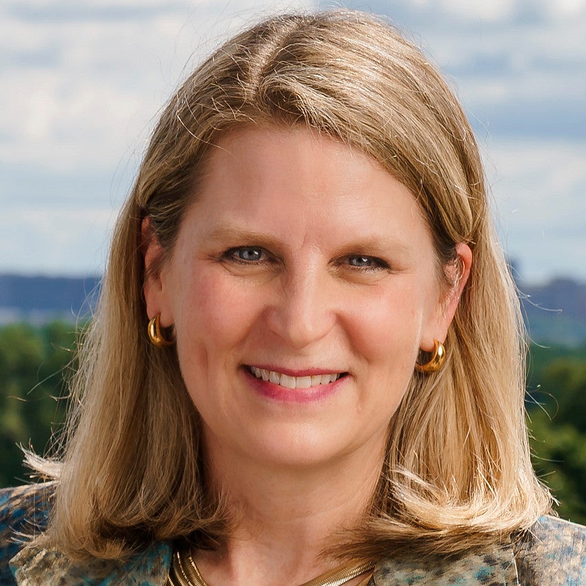 Liz Shuler