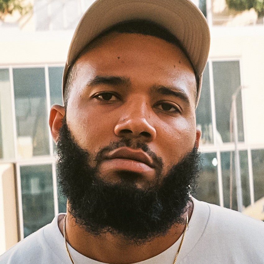Tevin Tavares
