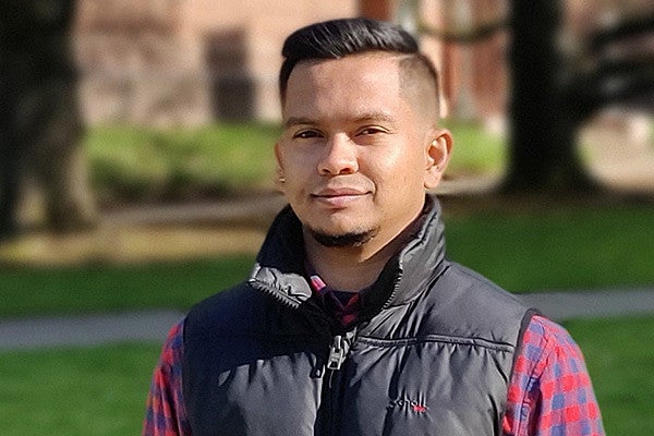 Waseq Rahman