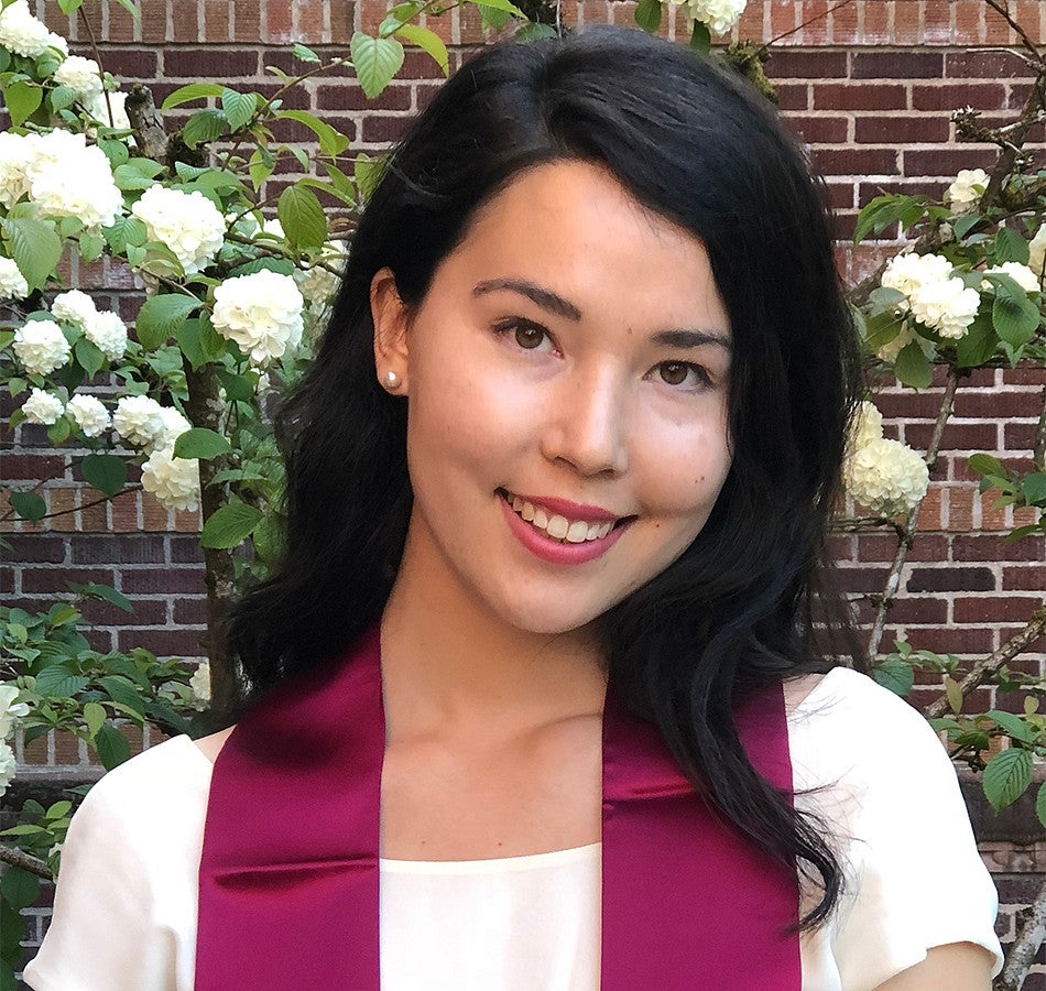 Grace Hashiguchi Grace Hashiguchi