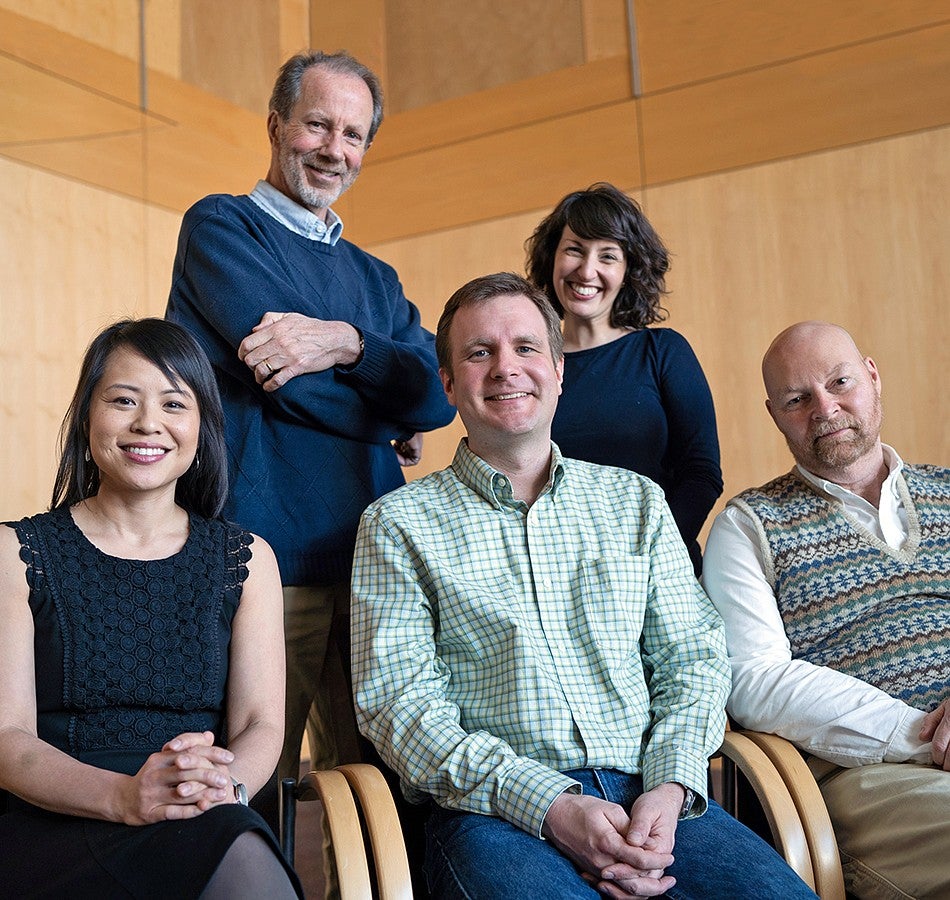 Newsroom Staff of Minnesota Public Radio News Newsroom Staff of Minnesota Public Radio News