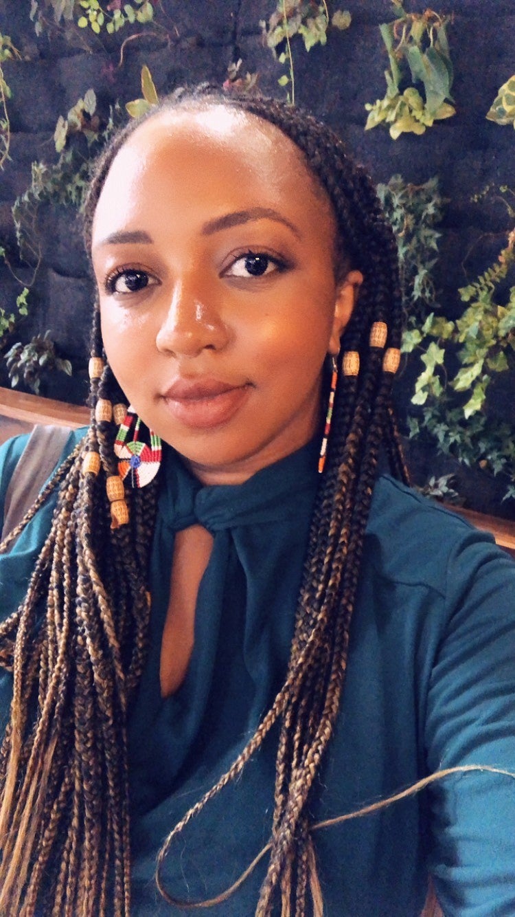 Polly Irungu Polly Irungu