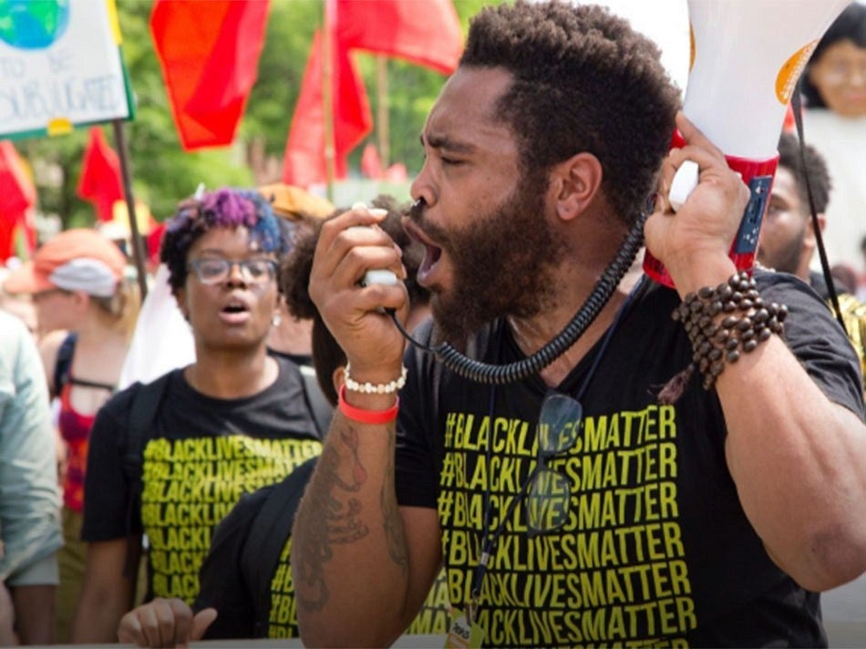 Black Folks Don’t Get Credit for Climate Change Concern
