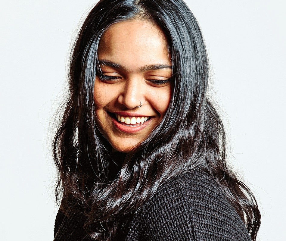 Srushti Kamat Srushti Kamat