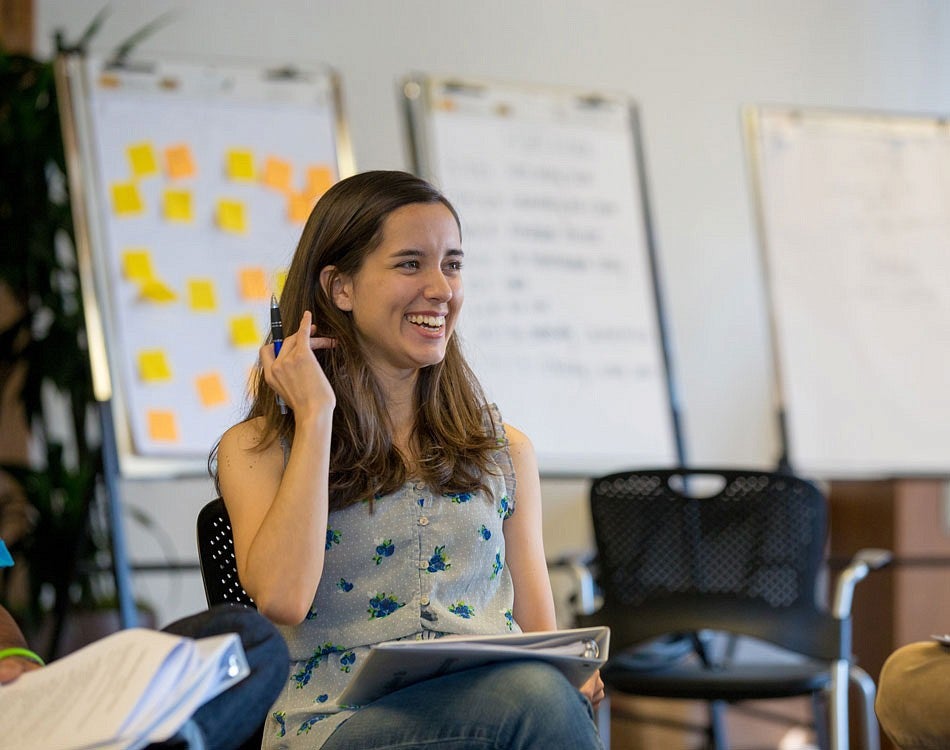 Immersive Media Communication Master’s Program | Journalism and ...