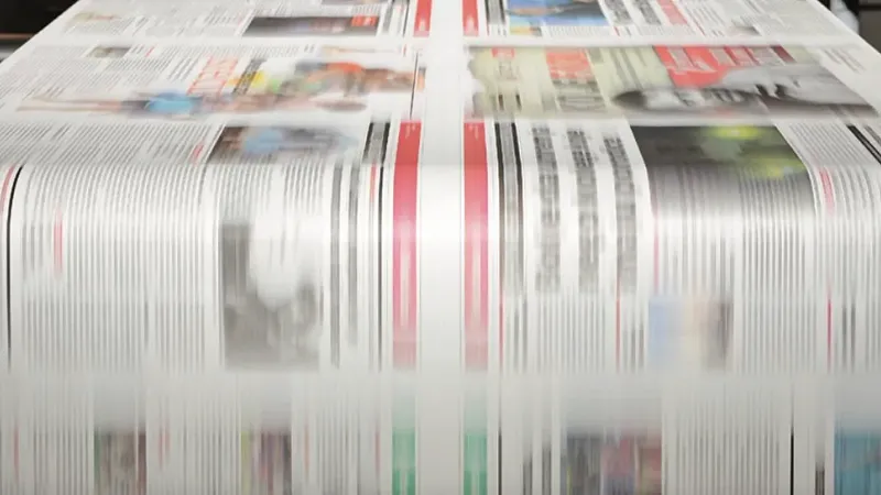 Op-Ed: How to fix the looming crisis of local news in Oregon