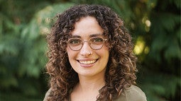 Alex Segre Cohen