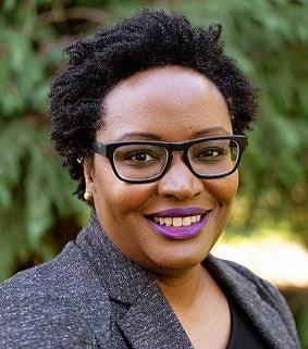Dayna Chatman