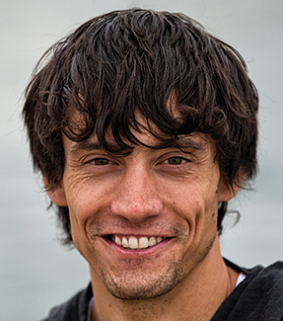 Andy Maser