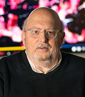 Mitchell Block is the SOJC's Jon Anderson Chair and Professor of Documentary and Film Studies Mitchell Block